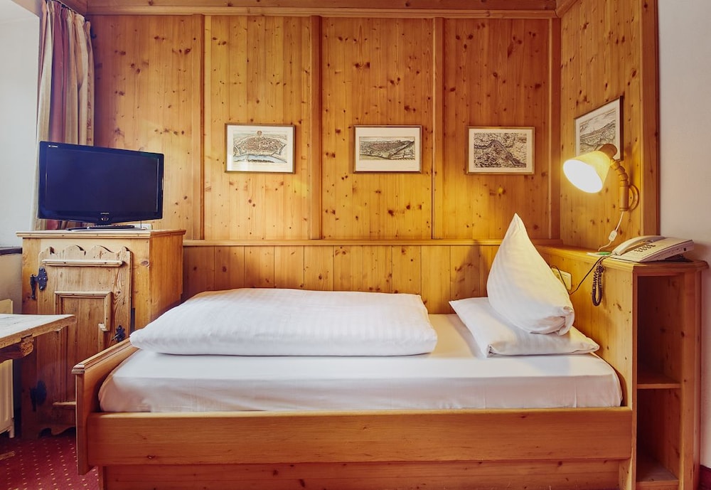 Hotel Gluecksschmiede 23/76
