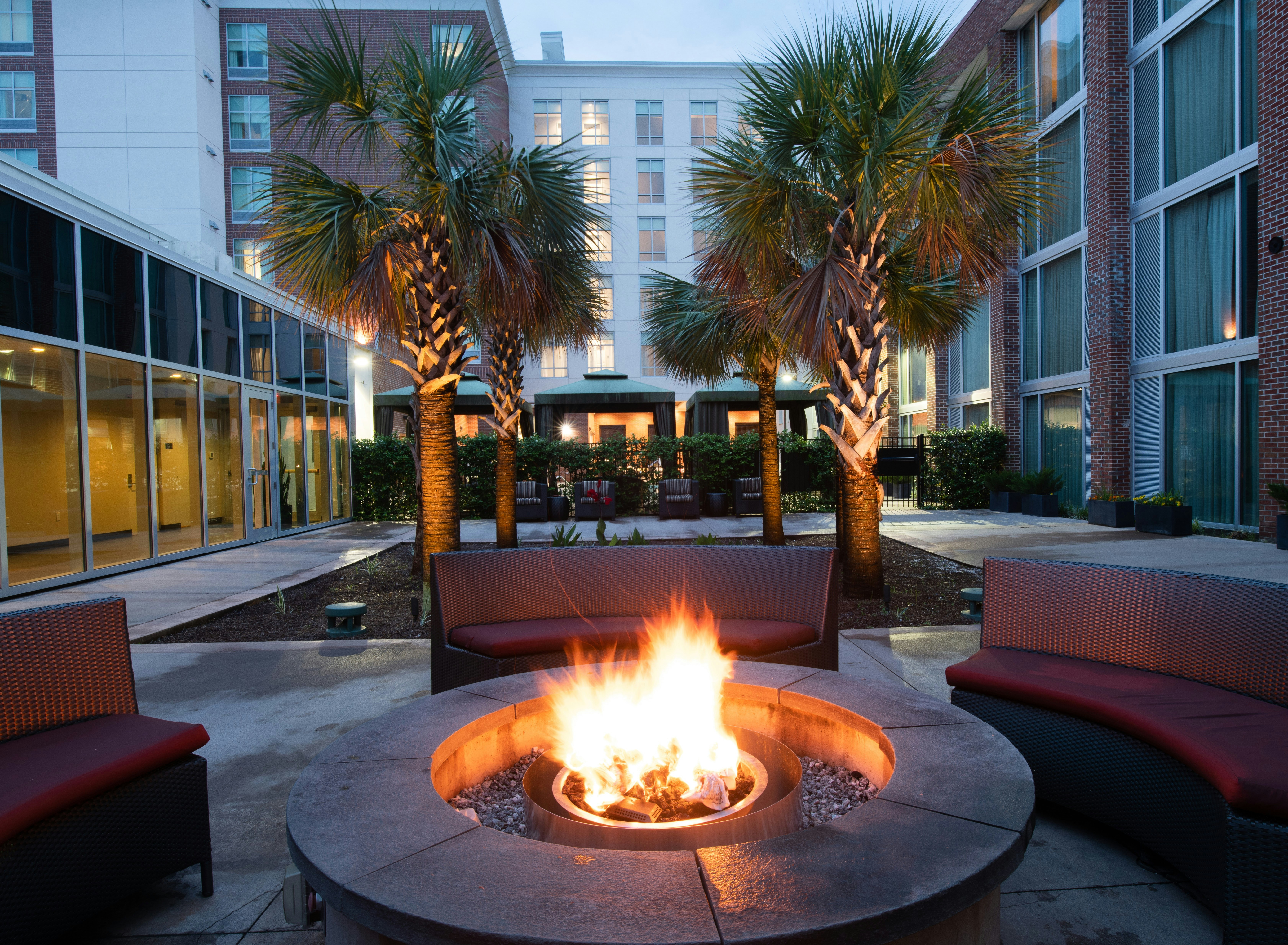 Homewood Suites By Hilton North Charleston 16/24