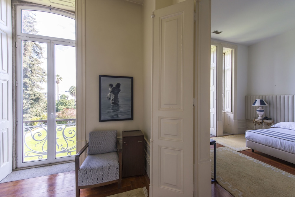 Villa Garden Braga 36/54
