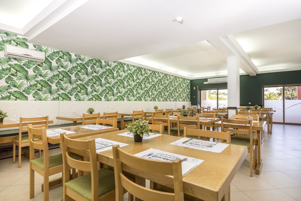 Ukino Terrace Algarve 50/65