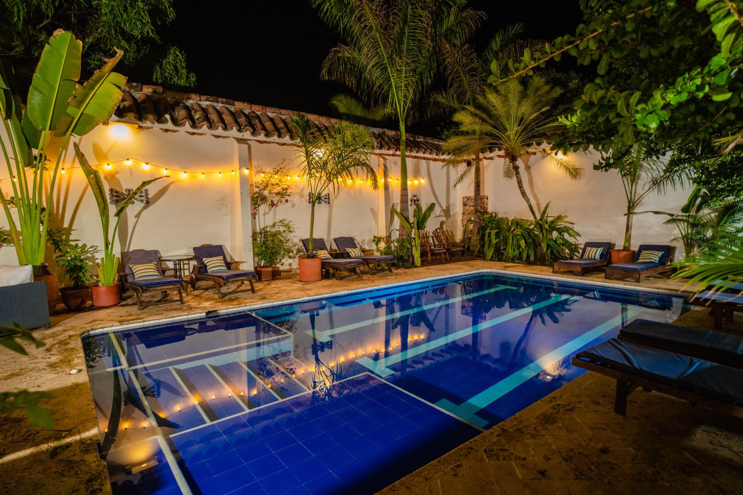 Hotel Boutique Casa Tenerife 20/46