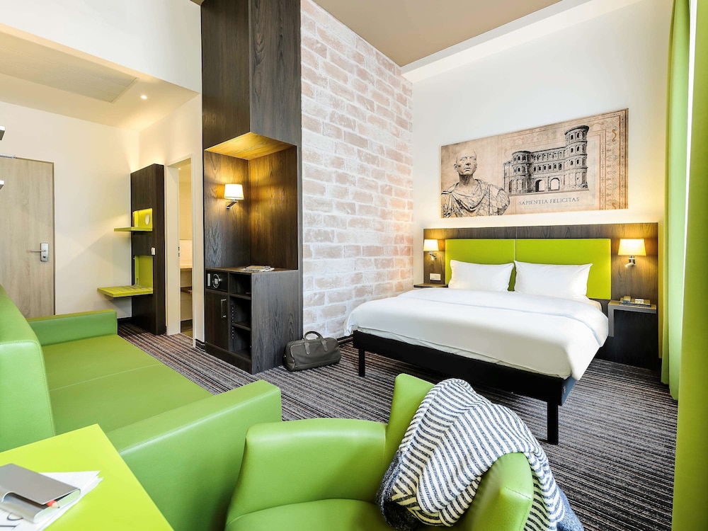 ibis Styles Trier 22/65