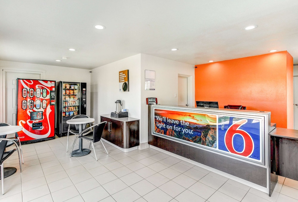 Motel6 Waco, TX - Lacy Lakeview 13/49