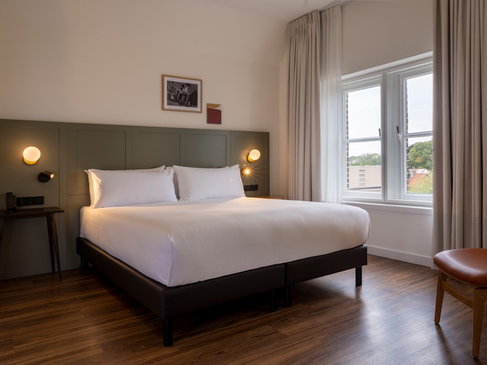 DoubleTree by Hilton Sittard 14/63