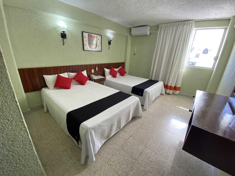 Palette Hotel Batab 17/51