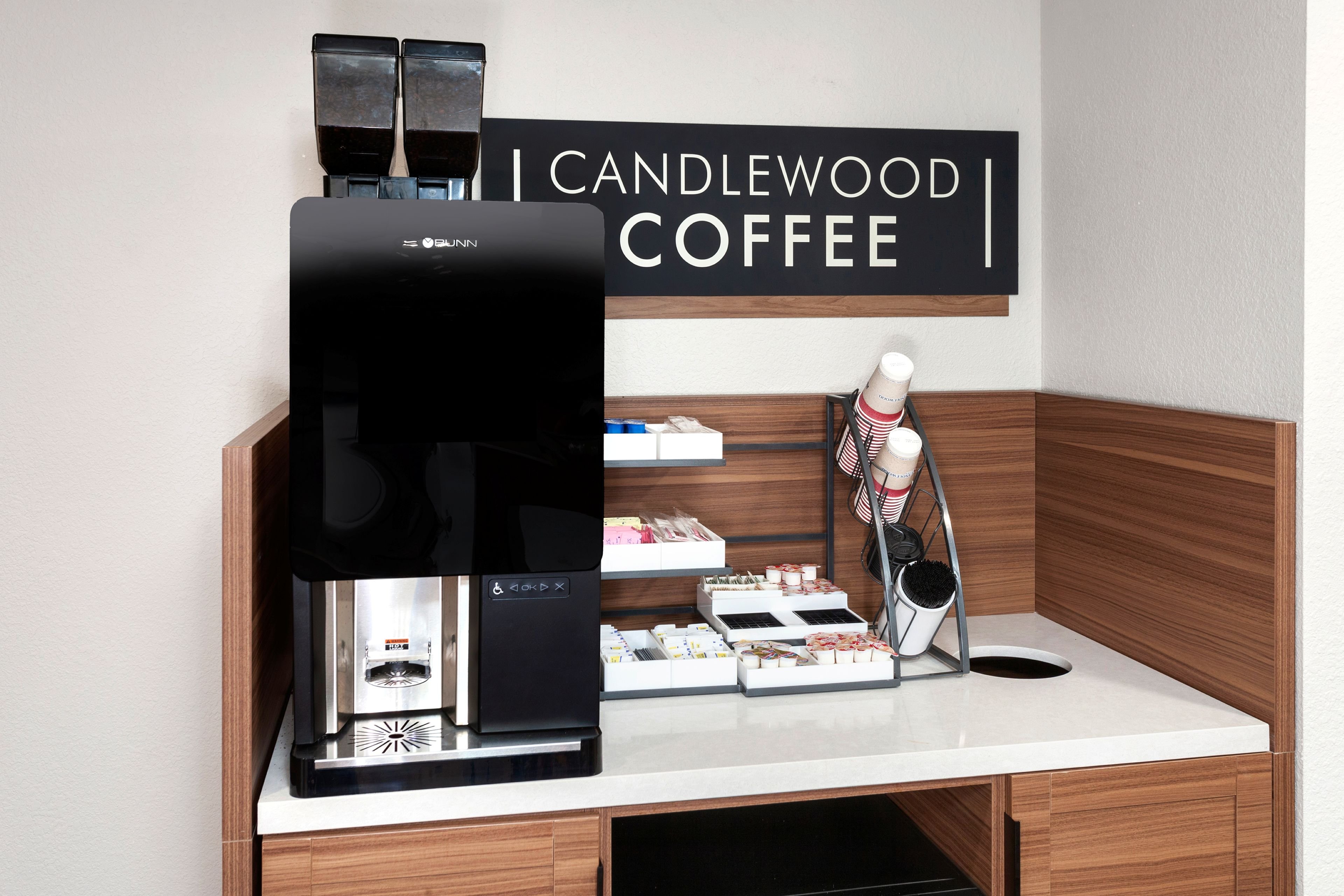 Candlewood Suites Columbus North - Worthington 23/25