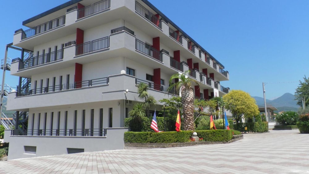 Sant Elia Hotel 39/49