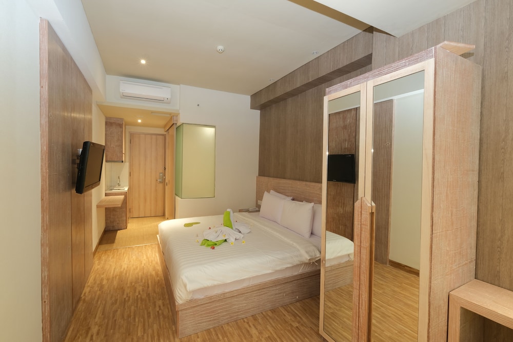 Boss Legian Hotel Powered by Archipelago 38/61