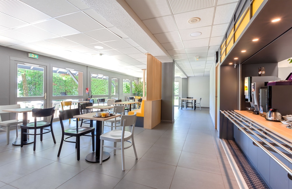 B&B Hotel Chambery La Cassine 22/32