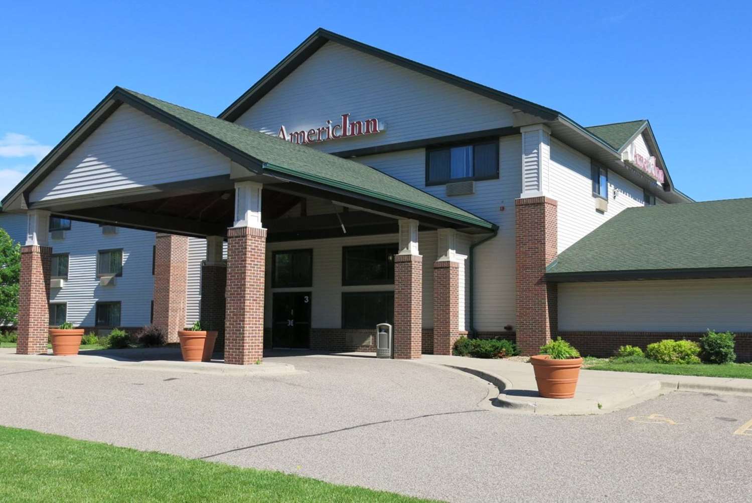 Americinn By Wyndham Mounds View Minneapolis 6/21