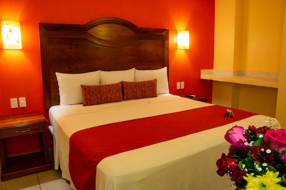 Hotel Casa Danna 33/69