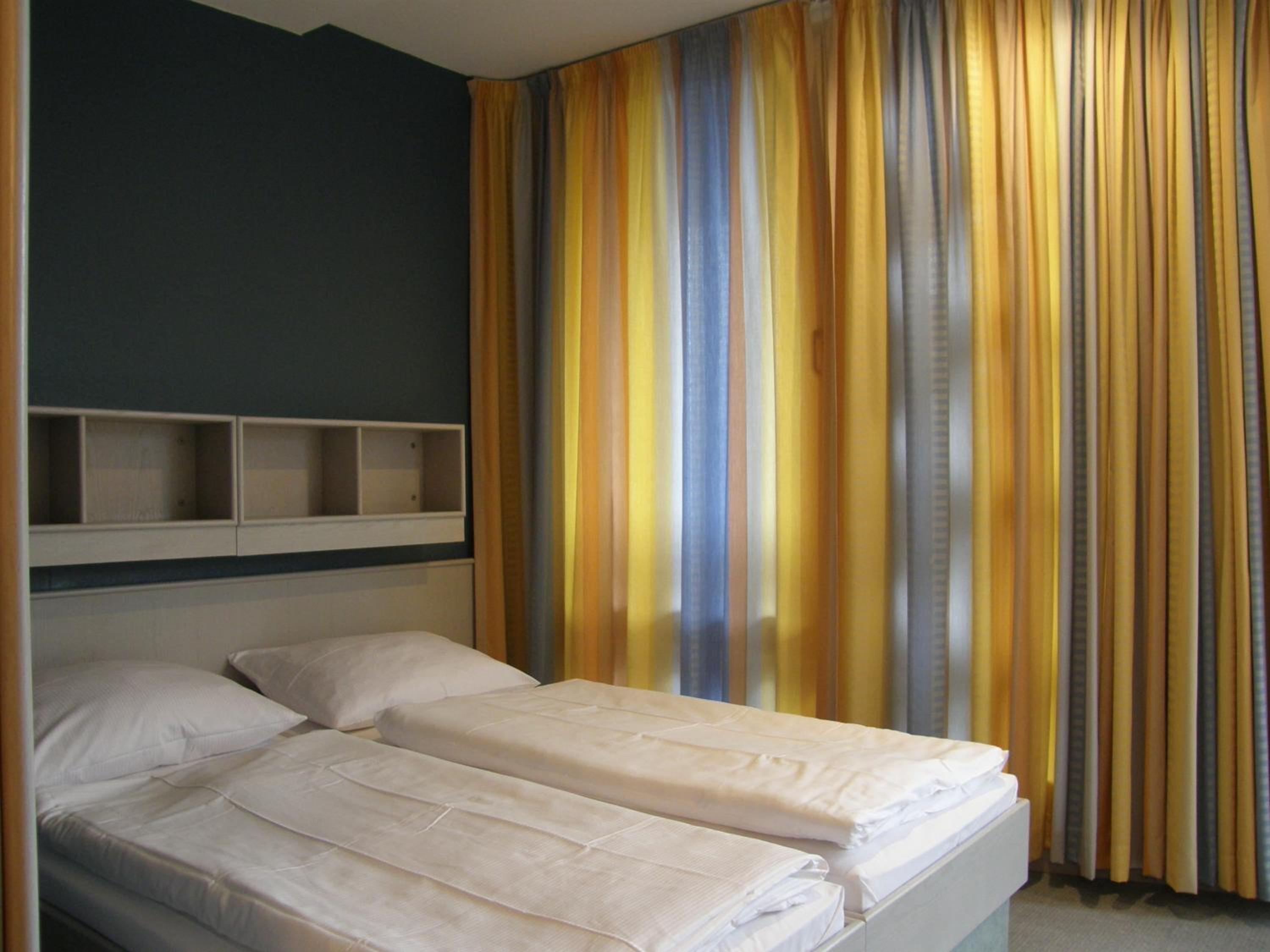 St.-Michaels-Heim Jugendgastehaus & Hotel 9/50