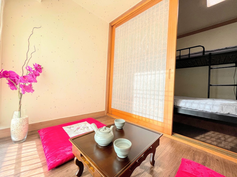 Cocoa Guesthouse 46/74