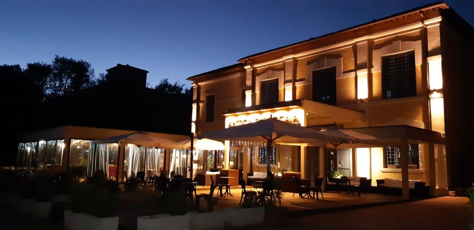 Antica Tabaccaia Resort in TERRANUOVA BRACCIOLINI