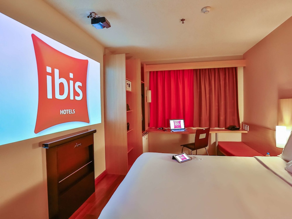 Ibis Sao Paulo Morumbi 45/75