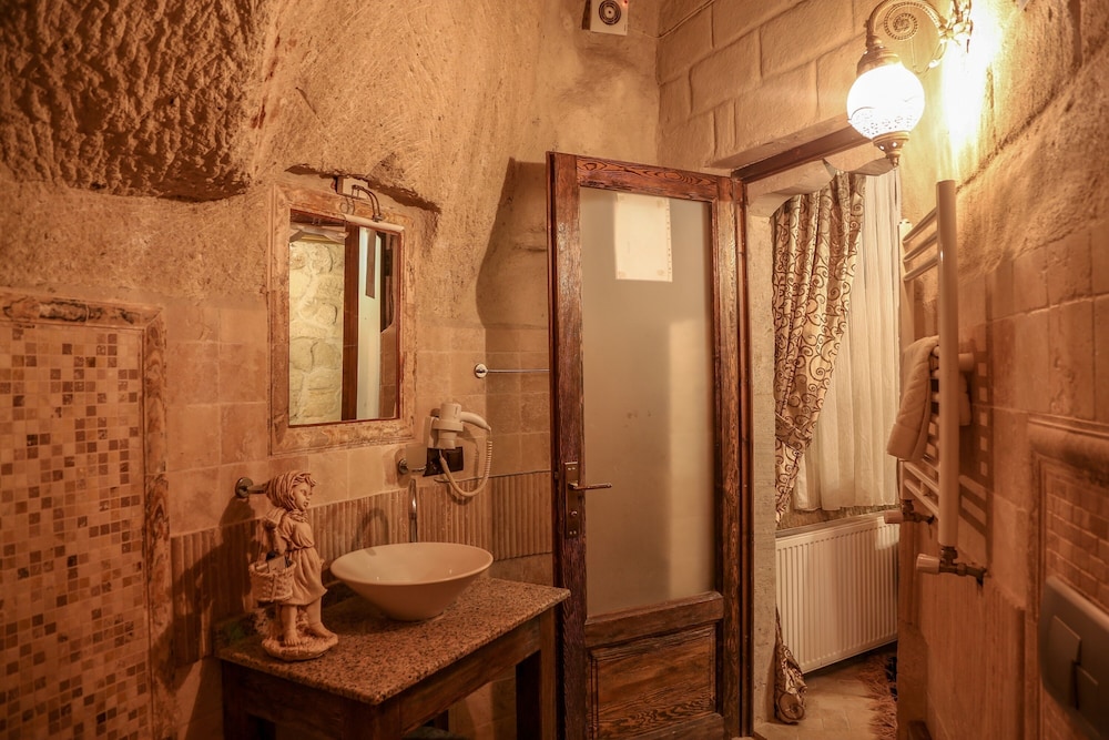 Goreme Palace Cave Hotel 59/59
