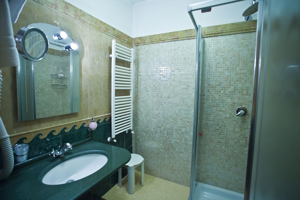 PALACE HOTEL SAN MICHELE 24/65