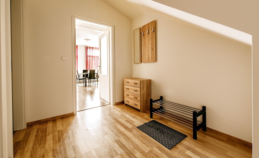 Hotel Otakar 40/50
