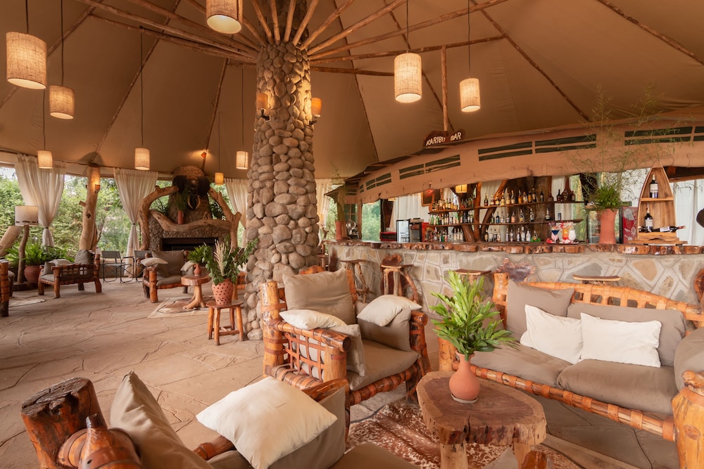 Kibo Safari Camp 32/50