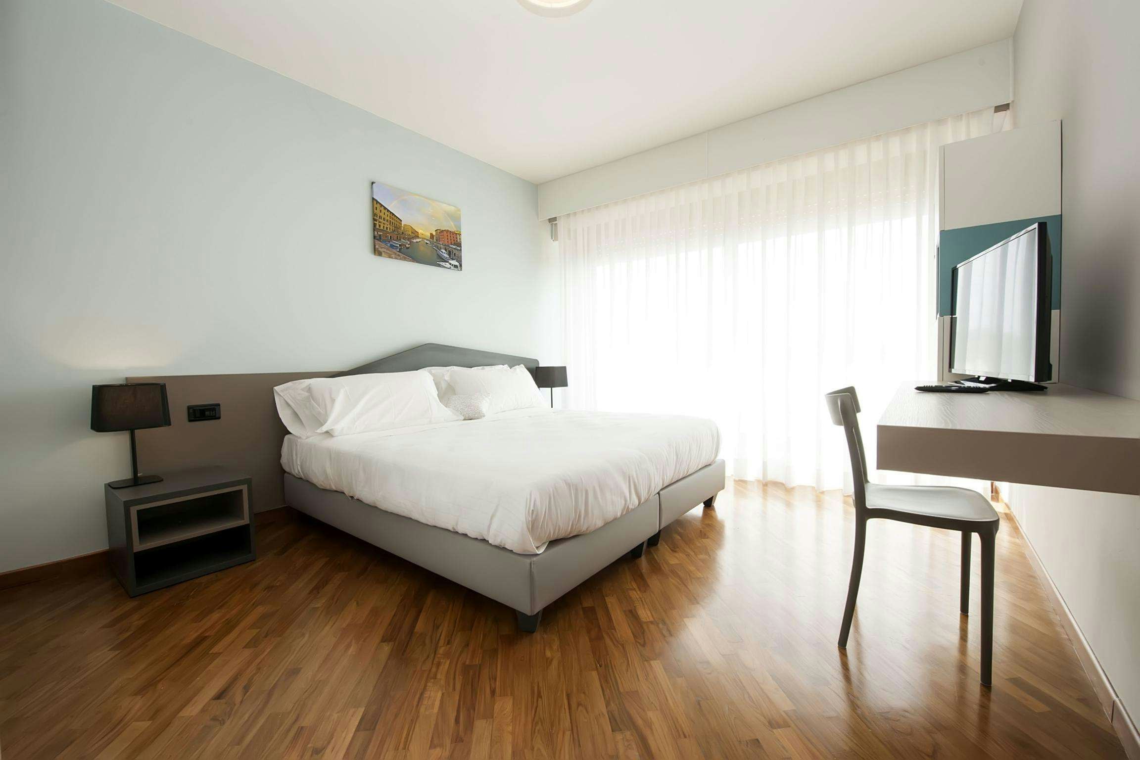 Suites Marilia Apartments 20/56