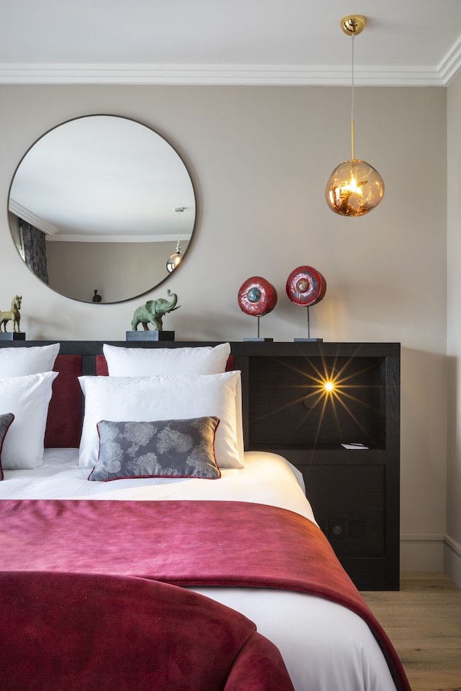 L Incomparable Hotel 25/64
