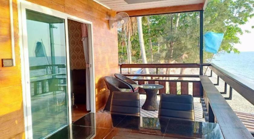 Golden Pearl Beach Resort 17/53