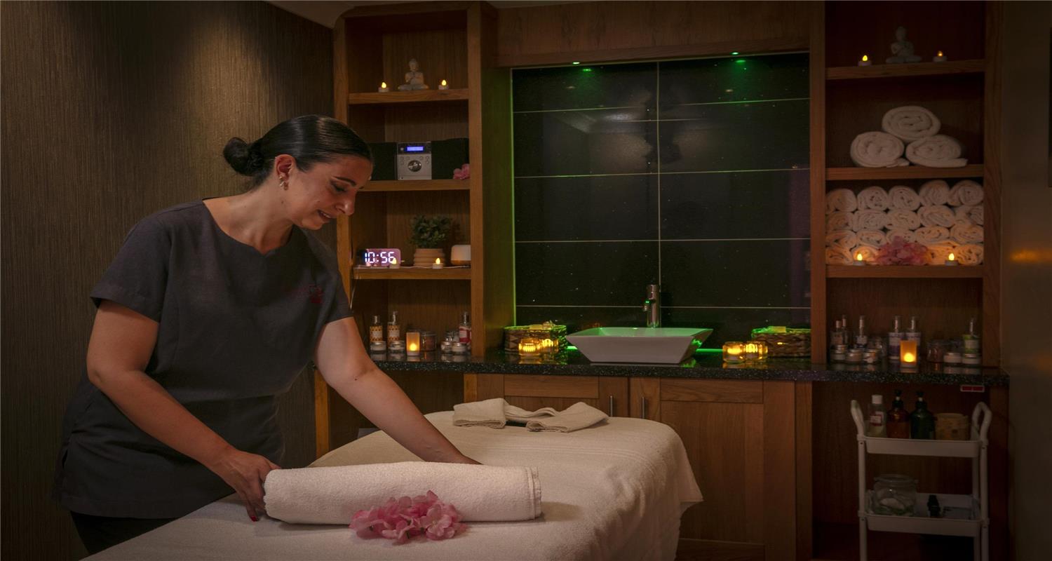 Best Western Premier Heronston Hotel & Spa 5/24