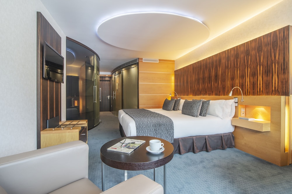 Hotel Starc by Pierre & Vacances Premium 12/48