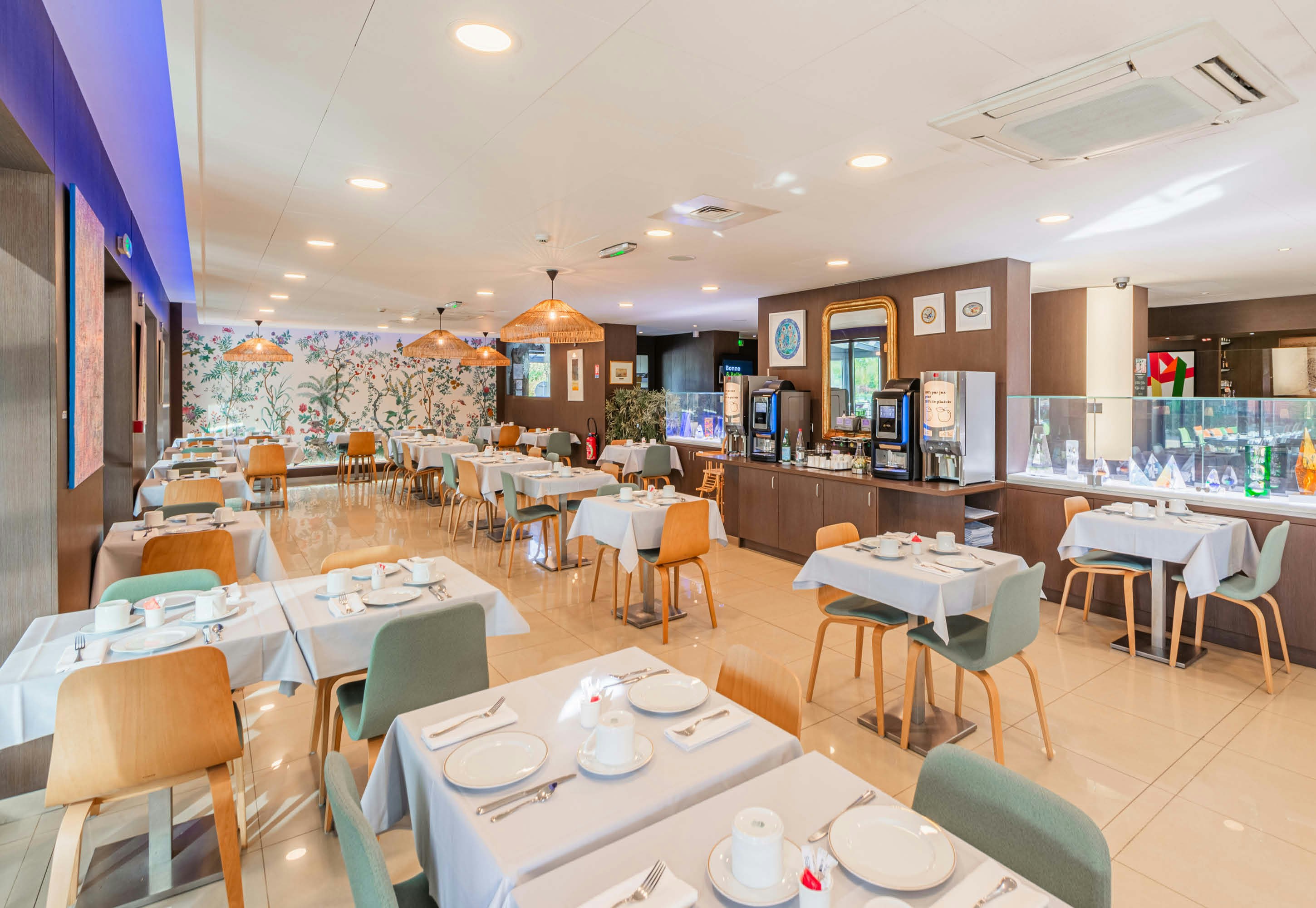 B&B HOTEL Colmar Liberte 4 etoiles 25/40
