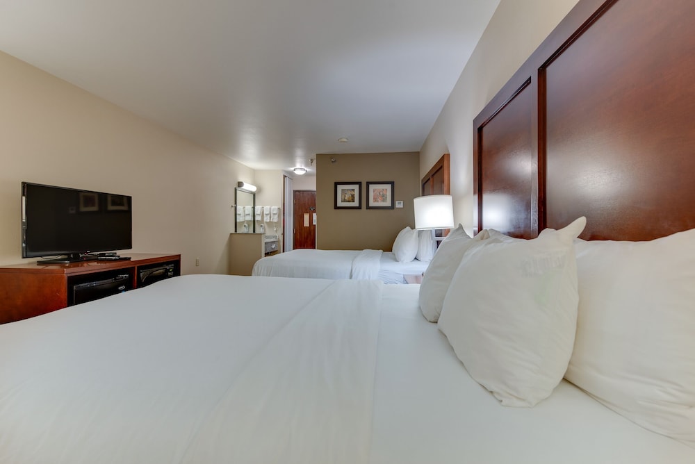 Comfort Inn Suites 21/75