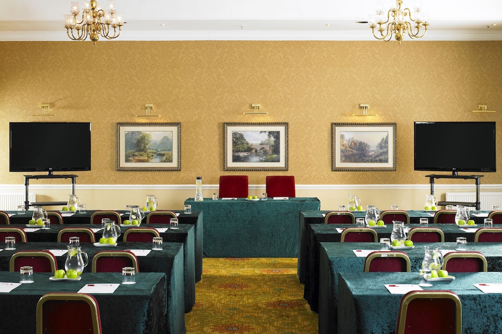 Hollins Hall Hotel, Spa & Golf 44/60