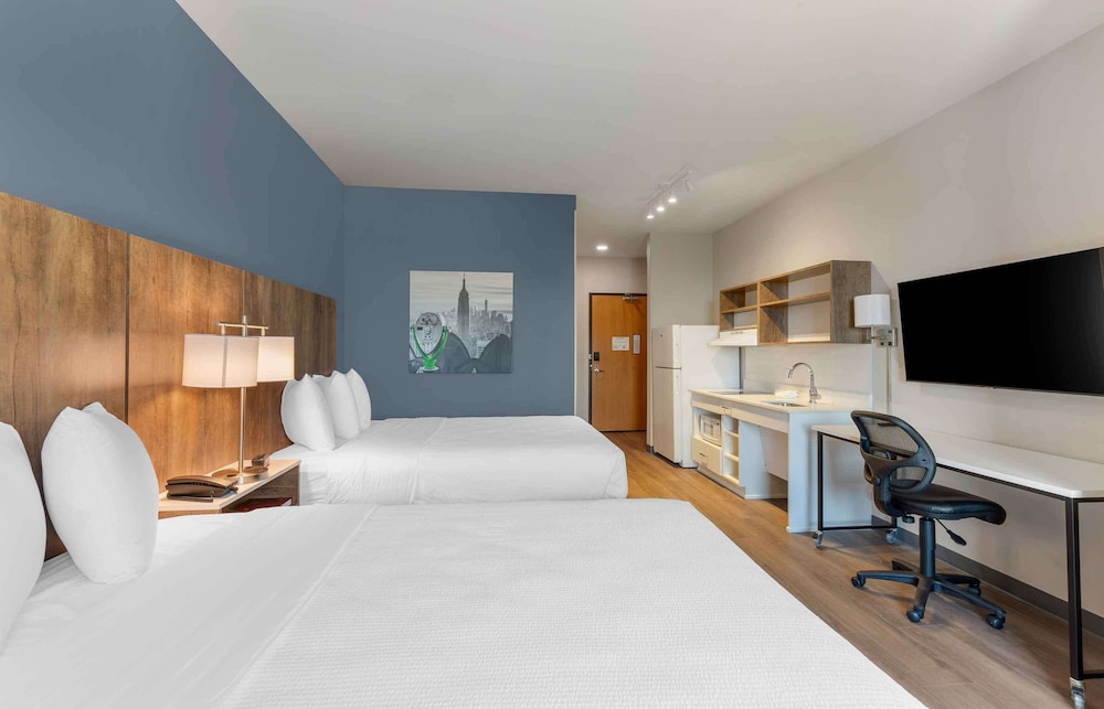 Extended Stay America Premier Suites - Boise - Meridian 6/19
