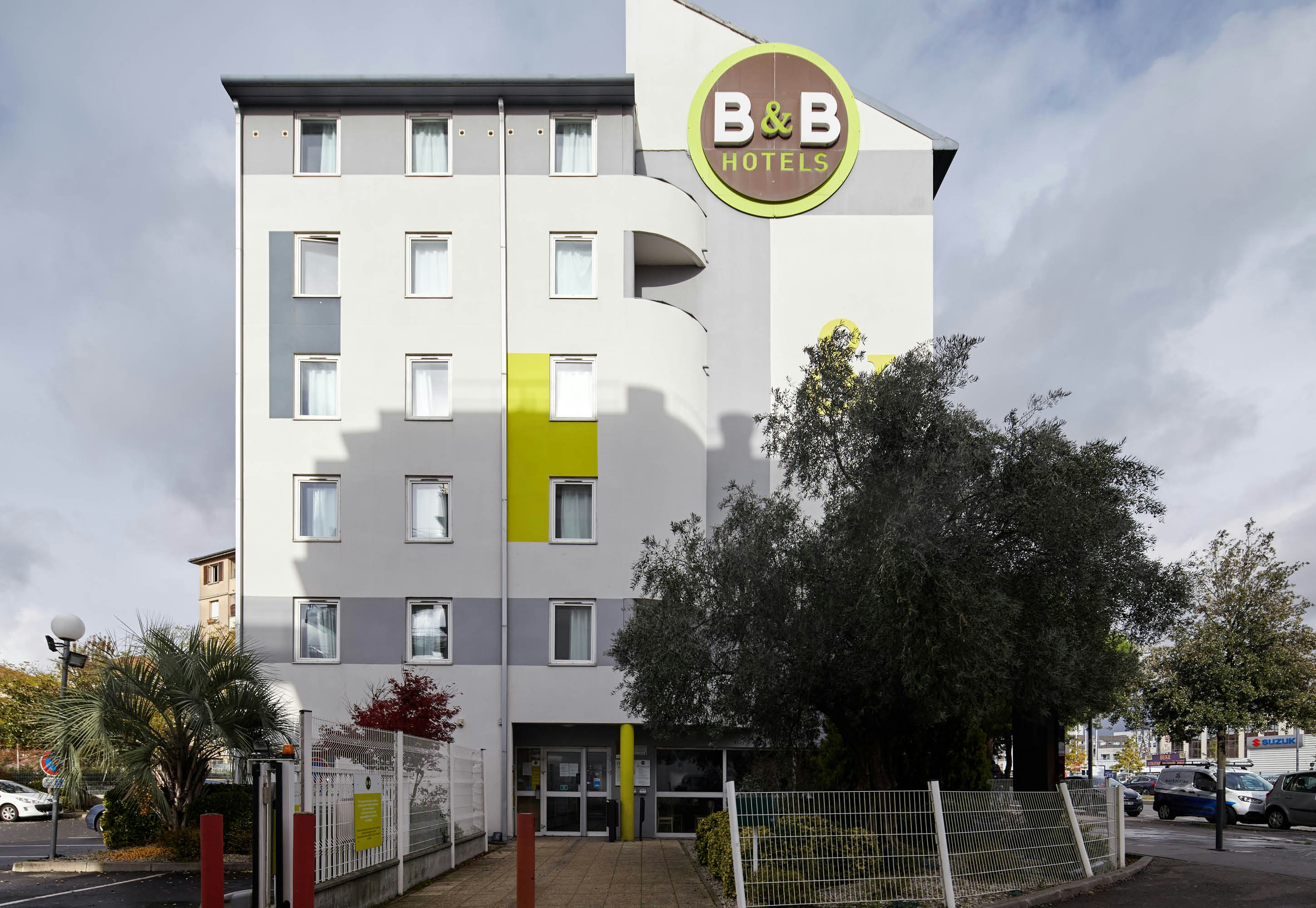 B&B Hotel Orly Chevilly Larue 7/33