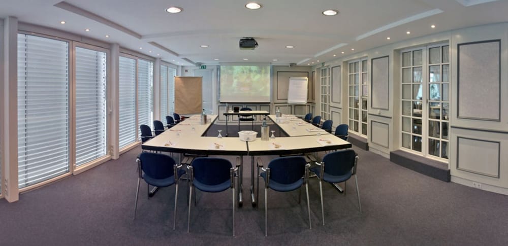 Hotel Friesenhof 27/29