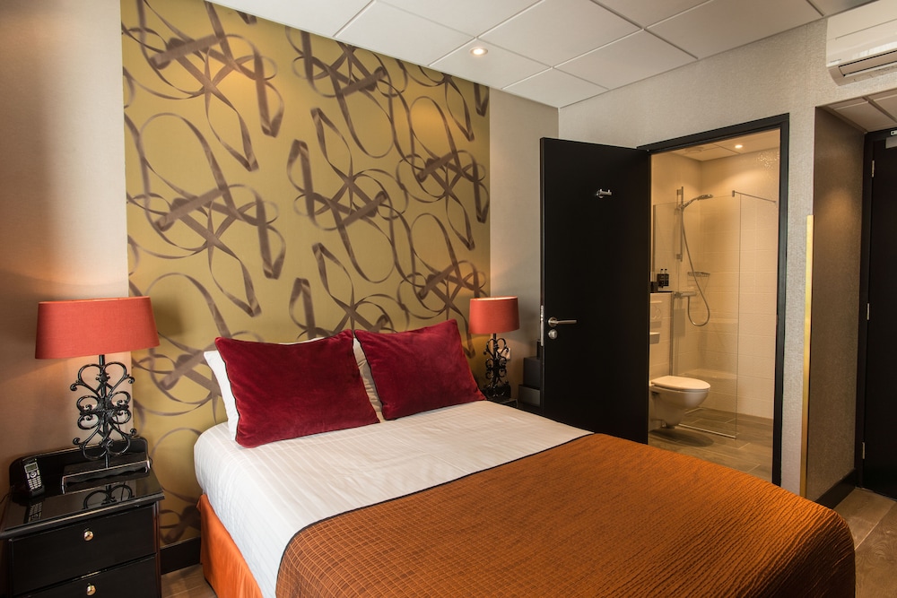 HAMPSHIRE BOUTIQUE HOTEL SEBASTIANS 21/40