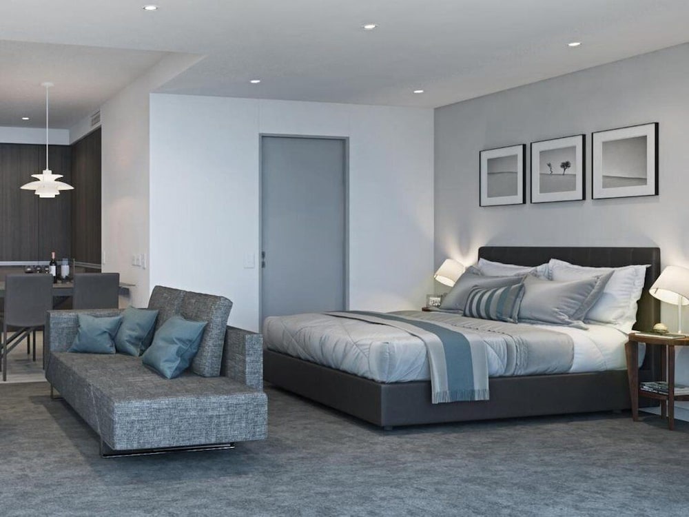 The Branksome Hotel & Residences 18/60