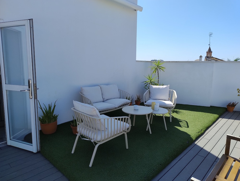 Casa Palacio La Casa Blanca Suites 36/60