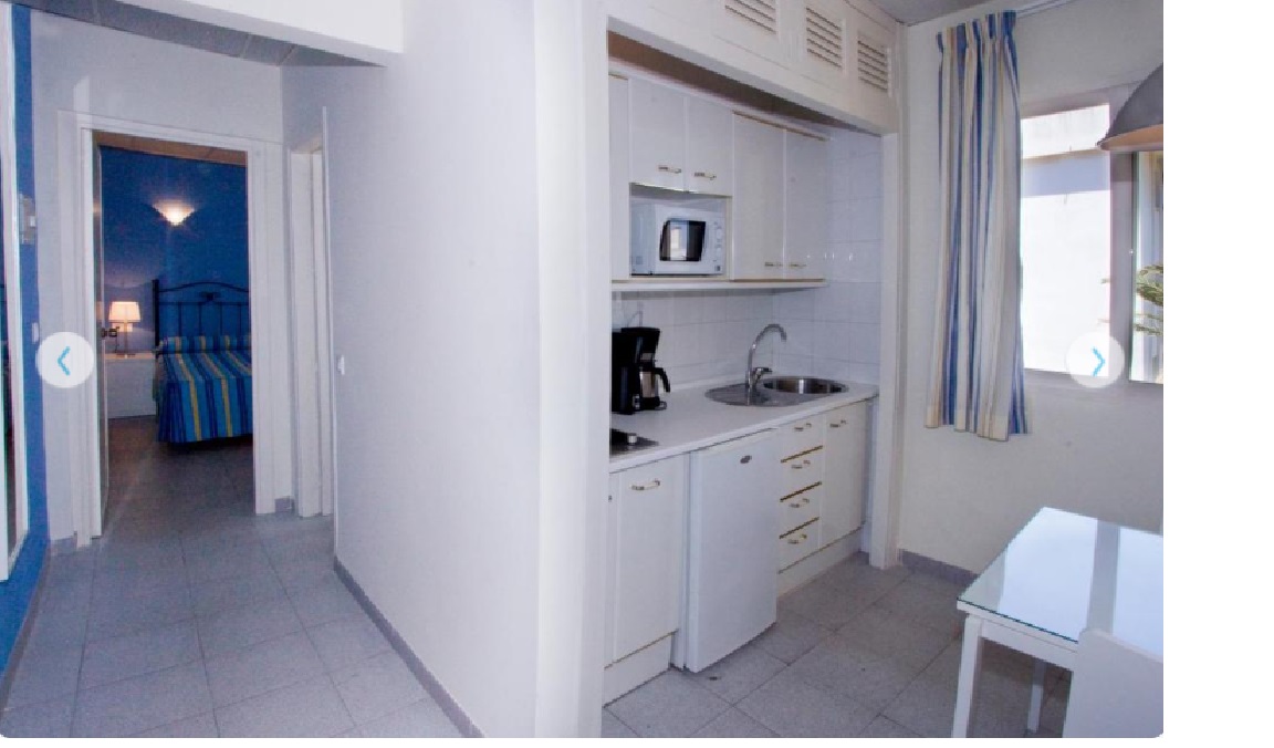 Ecuador Park Apartments 10/50