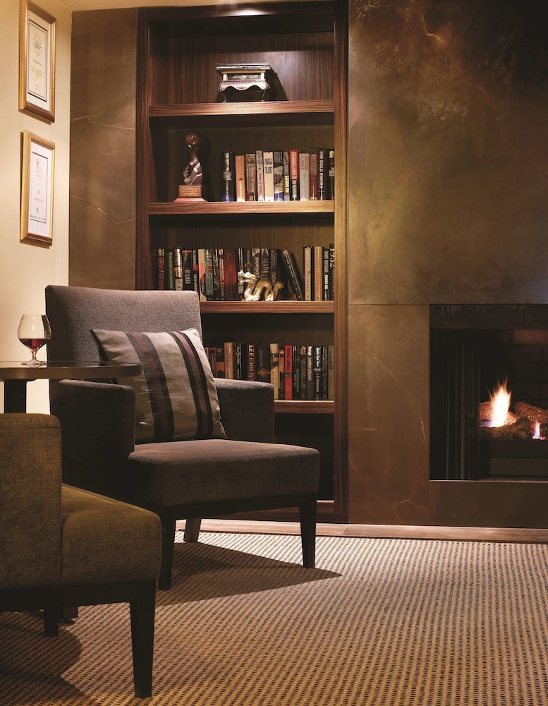 Lyall Hotel And Spa 37/63