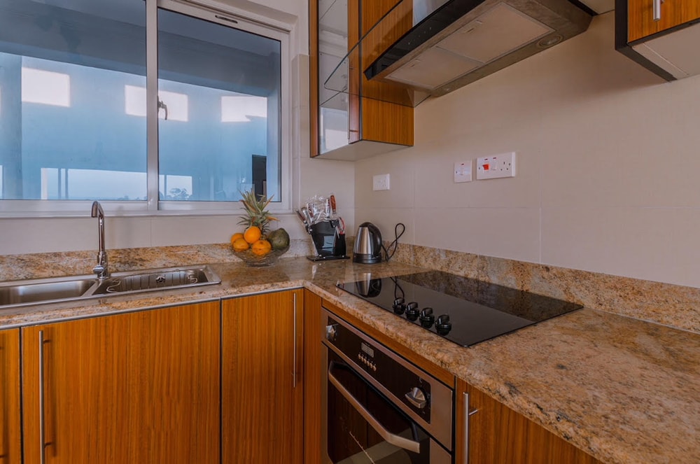 Lymack Suites 31/31