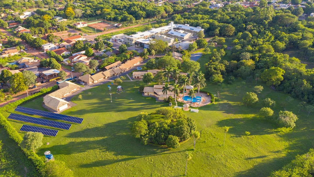 Hotel Pousada Arauna 60/68