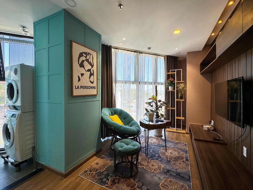 Dalat Center Residence 36/50
