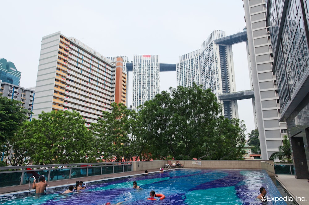 Orchid Hotel 43/50