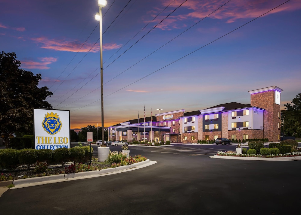 The Leo Collection Detroit, an Ascend Collection Hotel 1/50