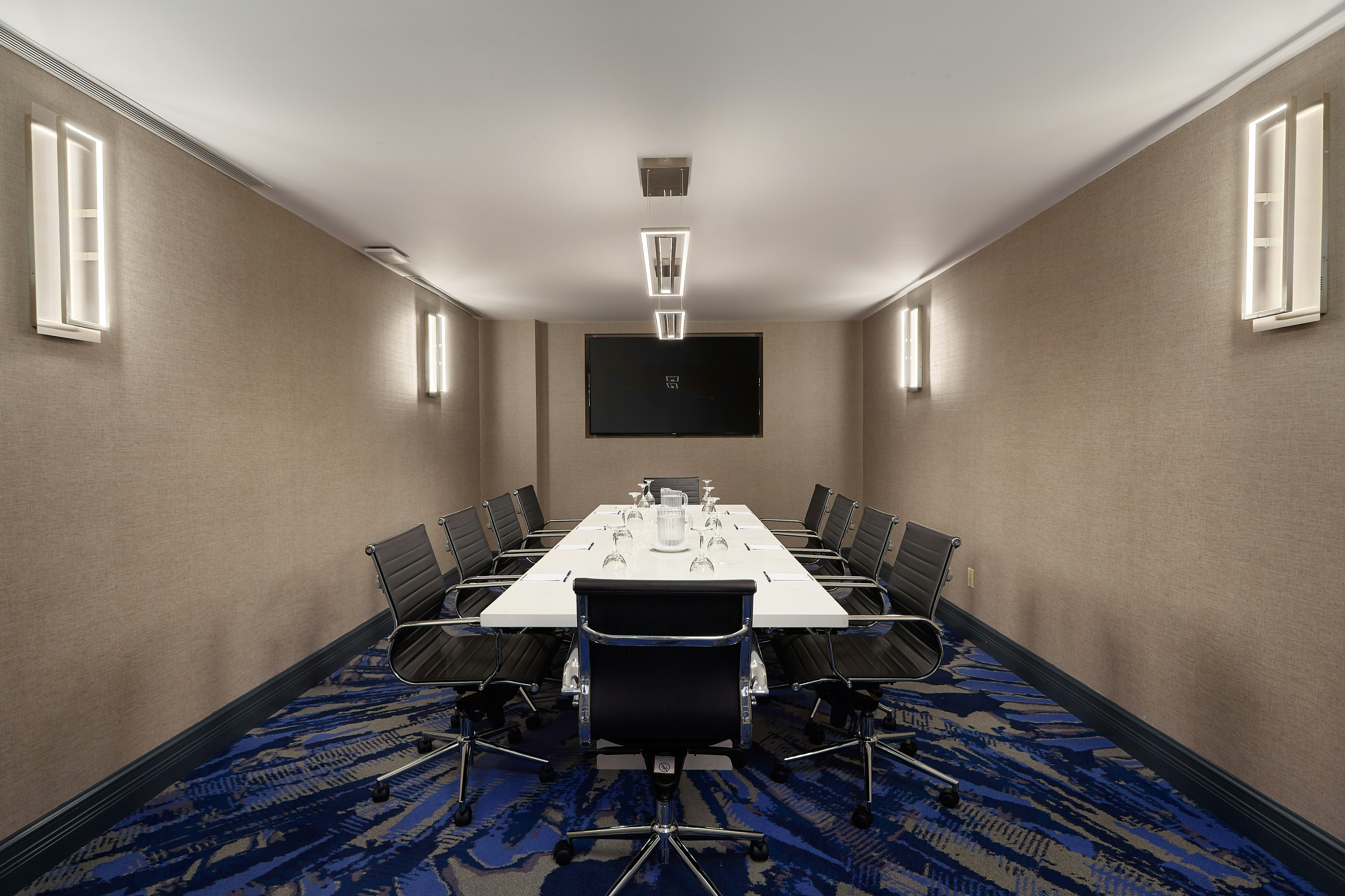 Doubletree By Hilton Managua 29/38
