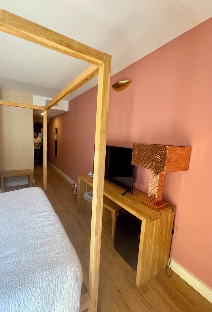 Hotel Le Lonca 5/46