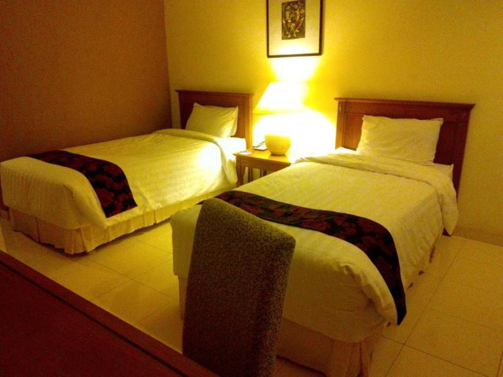 Ijen View Hotel and Resort 22/50