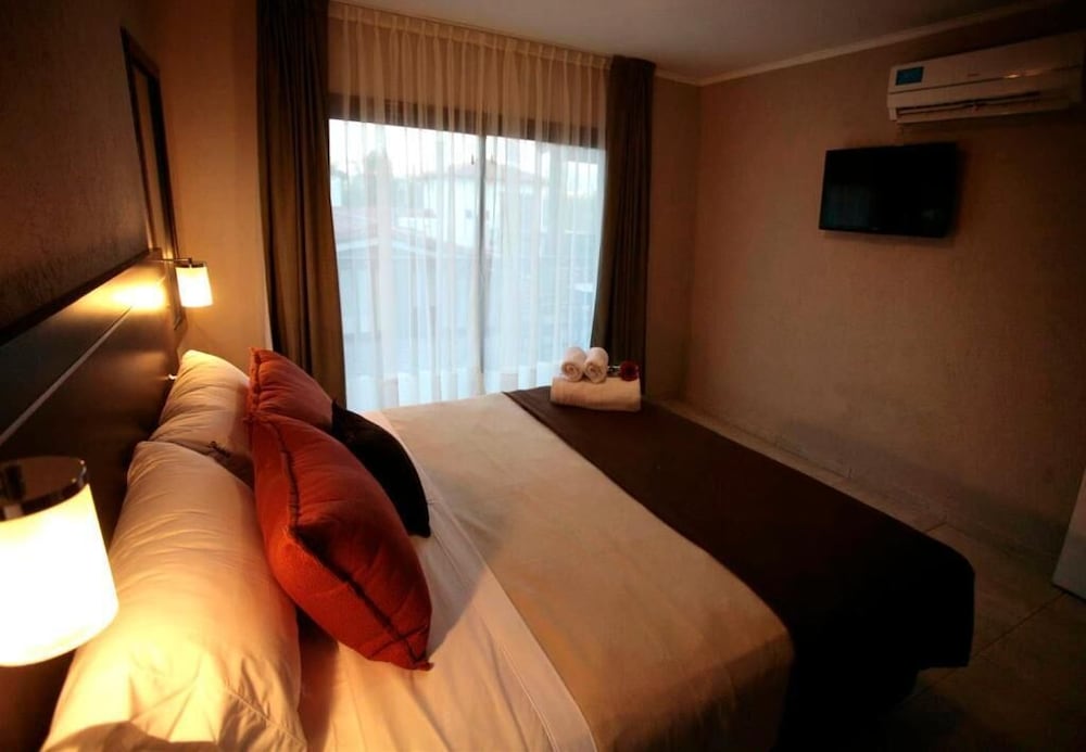 BlackStone Apart Boutique Hotel 22/45