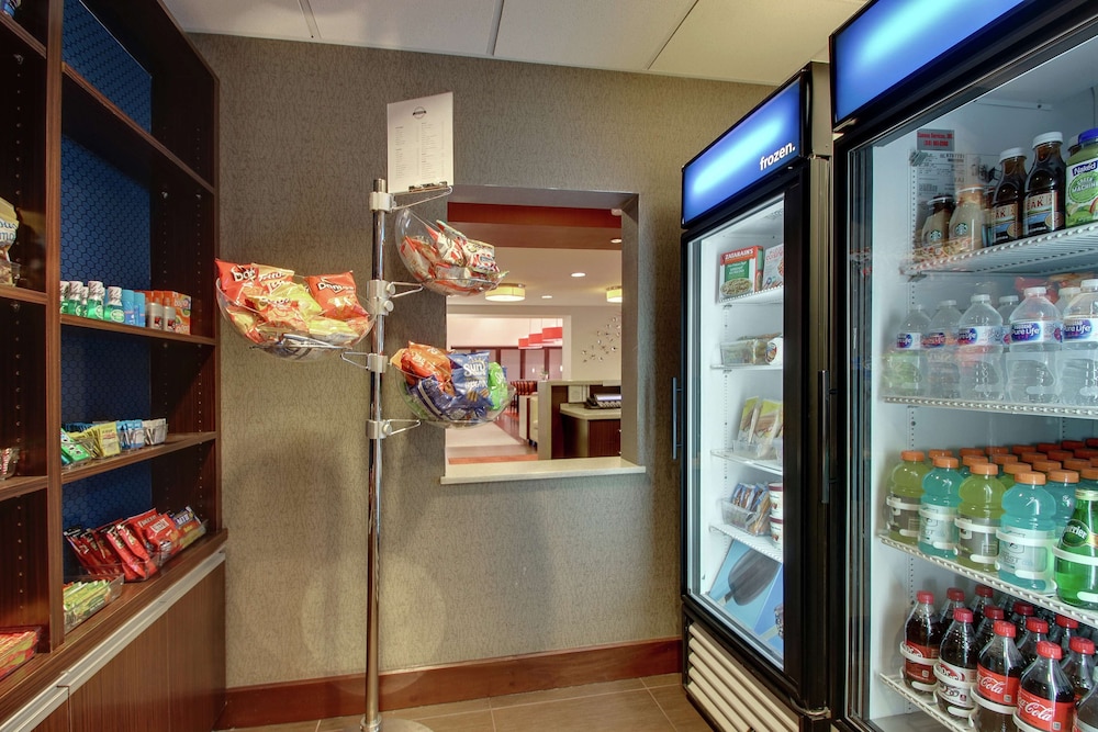 Hampton Inn And Suites Shreveport South 32/64
