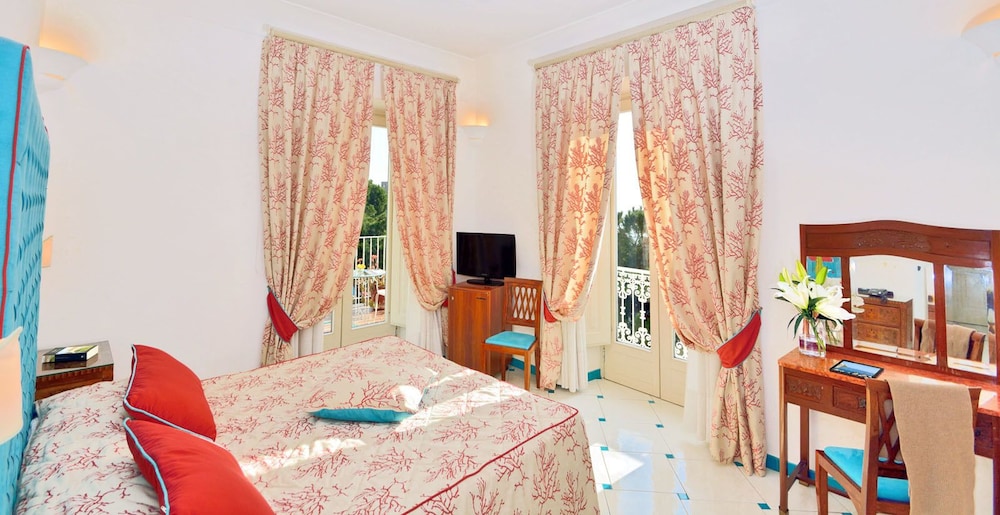 Hotel Residence Amalfi 27/68
